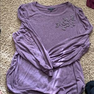 Lane Bryant 22/24 top